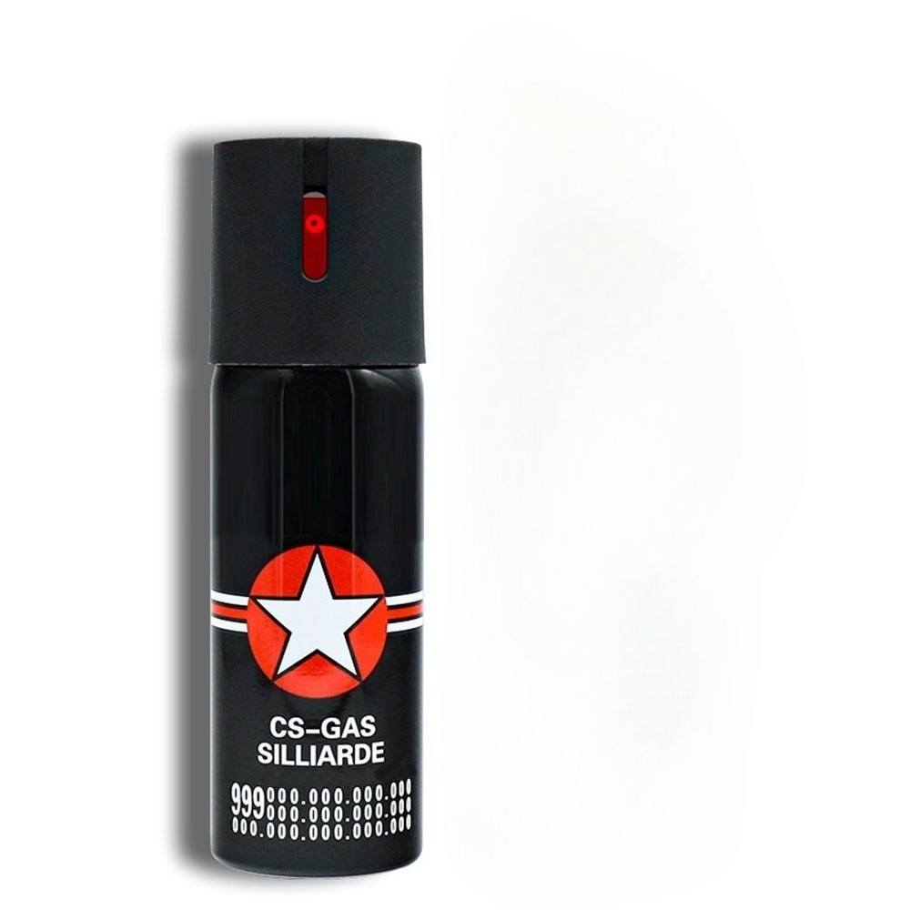 1/2/3/4/5 Pepper spray Super American Style For Men Women Pocket Pepper Spray