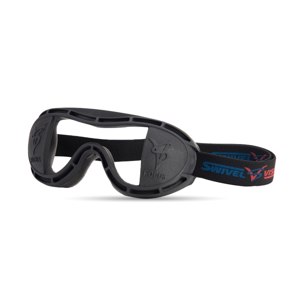 Sports Training Goggles – Ages 5 & Up | Adjustable Strap, Lightweight Design …
