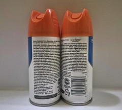 2 Pack – Off! Defense Insect Repellent With Picaridin, (2) 5 Oz Cans