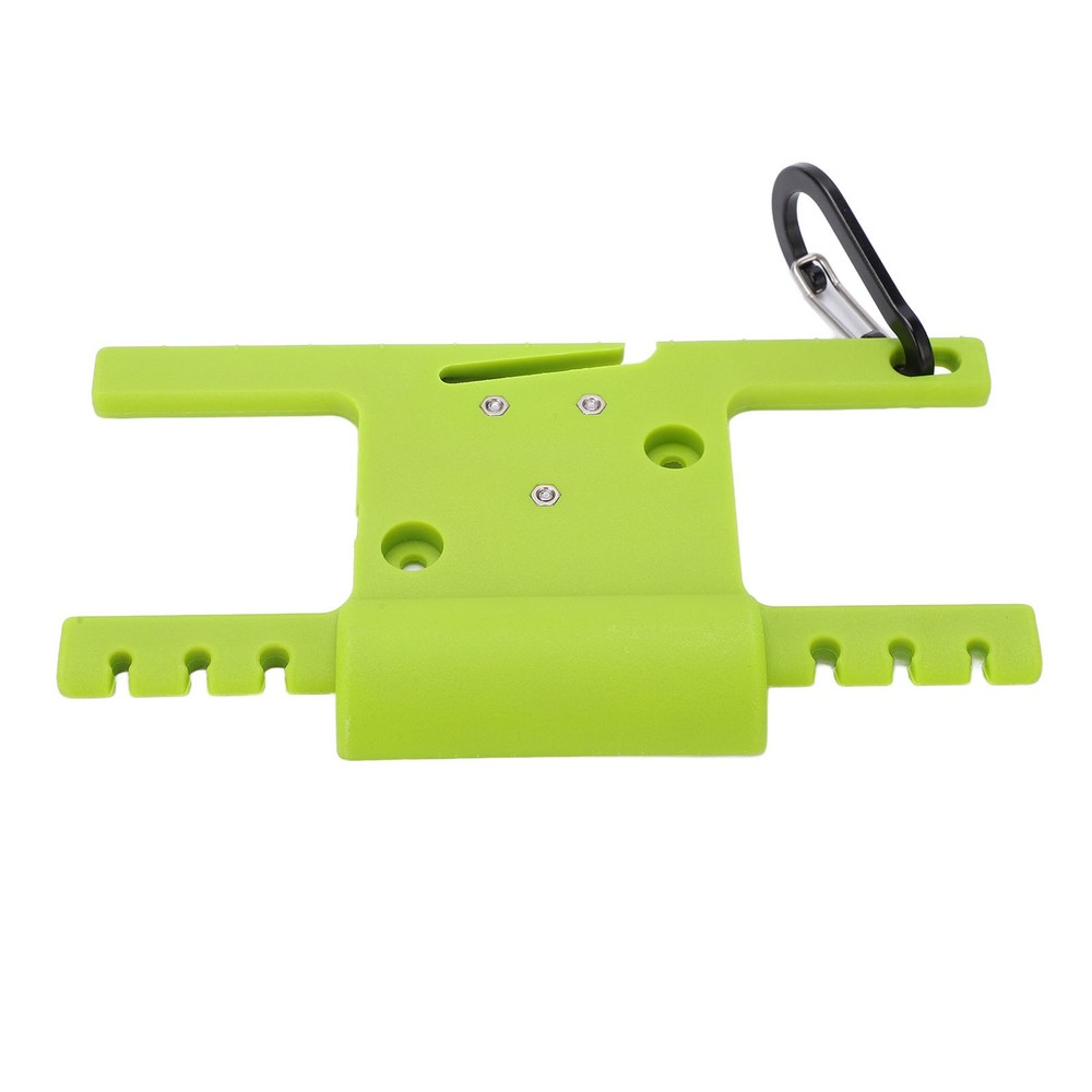 Spool Tool Paracord Organizer Holder Spool Multifunctional Paracord Device