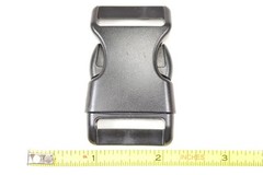 1″ Paracord Buckles – Durable, Comfortable, and Perfect for Large Projects