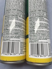 (2 pack) Repel Insect Repellent Sportsmen Formula 25% DEET, Bonus Aerosol, 8.125