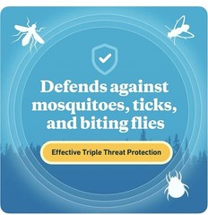Sawyer Products SP564 Premium Insect Repellent with 20% Picaridin, Lotion,