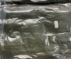 Blizzard Heat Casualty Rescue Blanket, Reflexcell Military First Responder BH-01