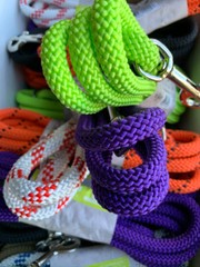 Atwood Rope MFG Utility Rope 1/16″ (110lb/50kg) 91m Made in USA, Various Colours