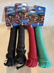 Shimmer Paracord Lot Of 4 Paracords