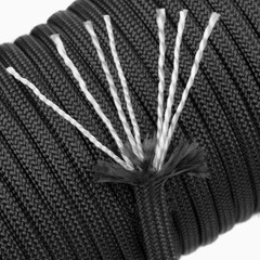 1000FT 550 Paracord Type III 7 Strand Parachute Cord Outdoor Camping Survival