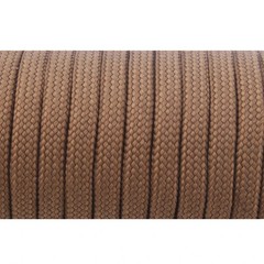 Parachute rope military specification mountaineering camping rescue equipment