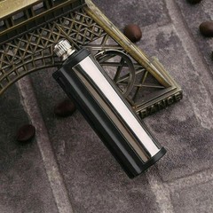 2x Permanent Fire Starter Outdoor Match Lighter Survival Tool Flint Keychain@