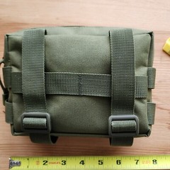 Everything is Fine THEMED EDC Kit prepper survival every day carry outdoor gear
