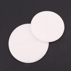 20Pcs 3N11 Cotton Filter 77/88MM Apply To Dust Mask Gas Mask For Painting