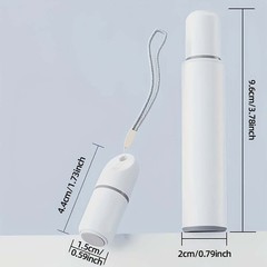 Temperature-Controlled Secure Stable Easy-To-Use Scraping Physical Relief Heater