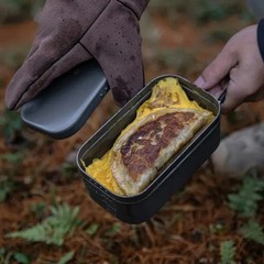 Nomad Full Outdoor Cooking System – Complete Set