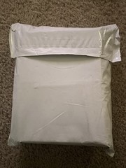 PrimaCare Mylar Emergency Blankets 10 Pack Waterproof 52×84 in CB-6841