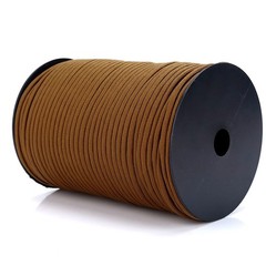 550 Reflective Paracord Parachute Cord Lanyard 9 Strand Core 100m