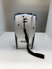 Mitaki-Japan AM/FM/Weather Band Emergency Crank Radio *READ DESCRIPTION*