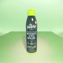 Murphy’s NATURALS LEMON EUCALYPTUS OIL MOSQUITO & TICK REPELLENT 6 oz