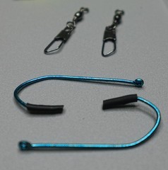 Emergency/Survival: BCB Fishing Kit, Ultralight, Pocket Sized, Compact, Hiking
