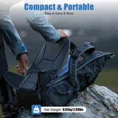High Reliability Easy to Carry 20W USB Interface Charger Manual Power Supply