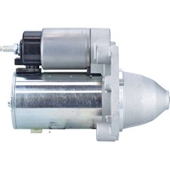 Db Electrical 410-52456 12V Starter Compatible With/Replacement For Chrysler