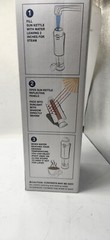 New 4Patriots Sun Kettle Rocket Solar Thermos Cooker Water Heater 4 Survival