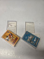 Fisherman’s & Hunter’s Shirt Pocket Guides