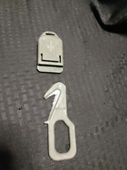 Fox FKMD Rescue Knives