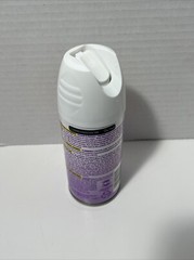 OFF! Family Care Insect Repellent Picaridin Aerosol Spray Deet Free 5 oz