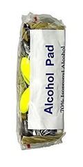 12 Survivors Fish And Fire Emergency Kit, Green