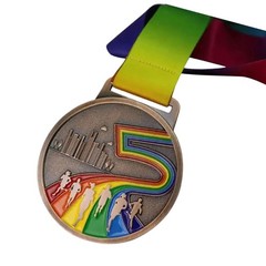 Winner Medals for Children Teens Event, Classroom, Office & Sports Award Medals