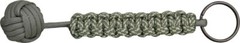 KNOTTY BOYS PARA-CORD MONKEY FIST KEY FOB KYKM0410
