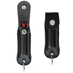 50 pack of the .50 oz pepper spray WITH BLACK HOLSTERS