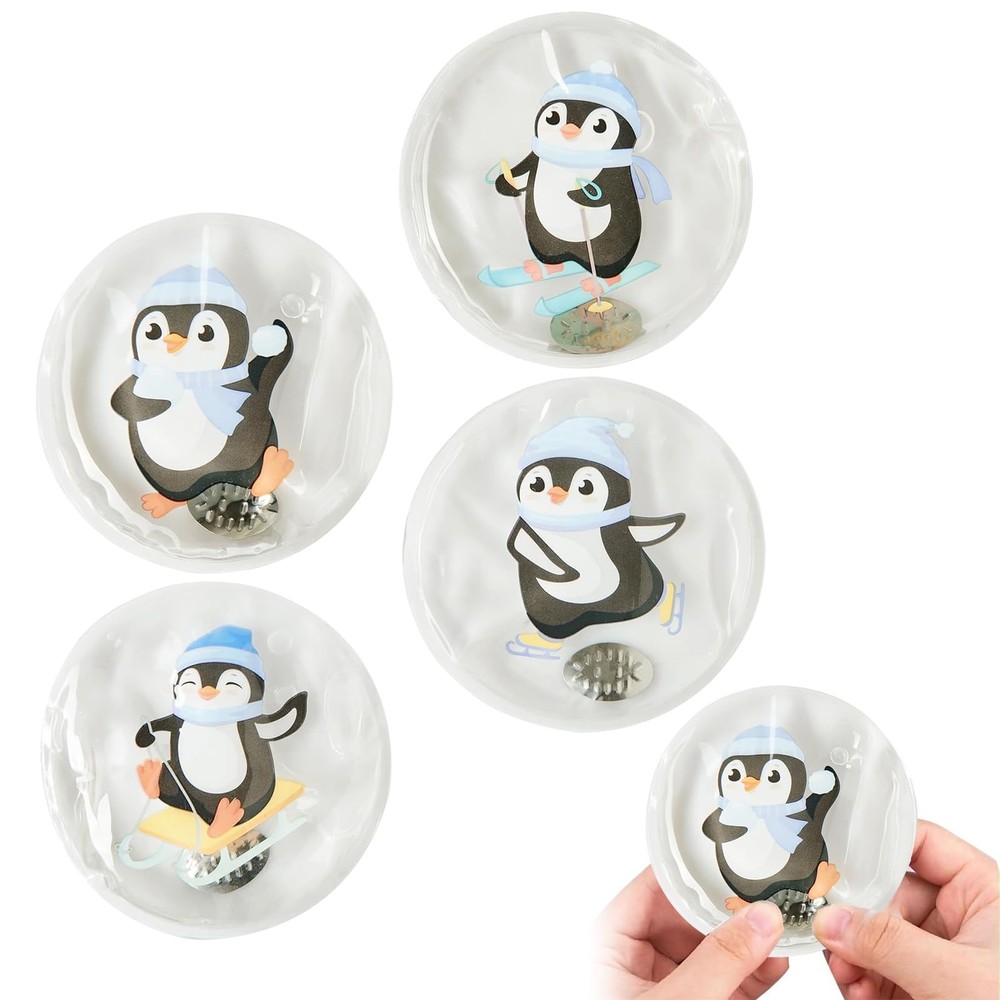 4 Pack Pocket Warmer Reusable, Pocket Warmer Kids, Hand Warmer for …