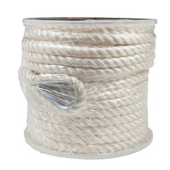 3/8″x100ft Braided Nylon Anchor Line Marine Boat Dock Mooring Rope Gear