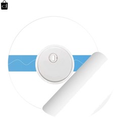 Easy-to-Use Waterproof Sensor Covers for Libre 3 – 50 Count, Lasts 14 Days