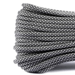 1pc 7 Core 550 Paracord Rope 4mm Outdoor Camping Survival Tent Cord – NEW