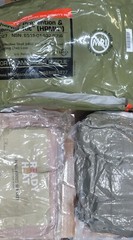 NAR HPMK w Ready Heat. Still Vacuum Sealed Tight