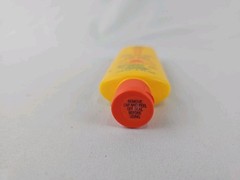 Avon Skin So Soft Fun’N Fruity Moisturizing Suncare for Kids SPF30 Bug Repellent