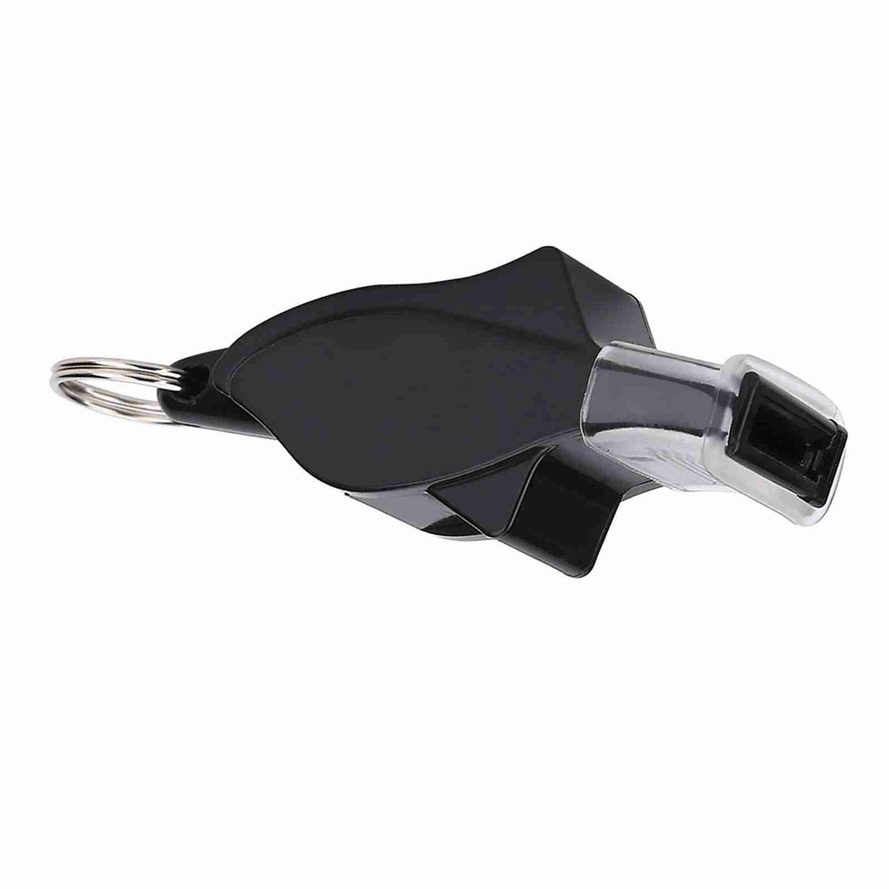 (2)AKLOSIPY Basketball Football Soccer Referee Whistle – Emergency Survival