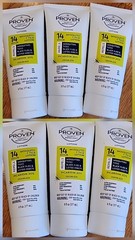 Proven 14 HR Insect Repellent Lotion Mosquitoes Ticks Unscented 6oz Lot Of 6