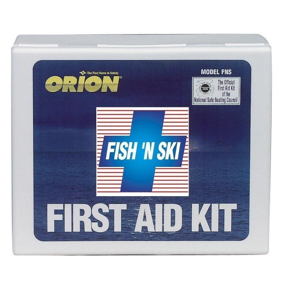 Orion Fish ‘N Ski First Aid Kit