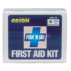 Orion Fish ‘N Ski First Aid Kit