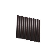 Stansport Wood Charcoal Solid Fuel Sticks – 12 Pack