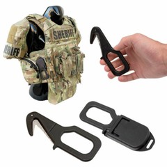 Fox FKMD Rescue Knives