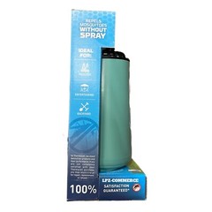 Thermacell Mosquito Repeller Patio Shield Brand New In Box