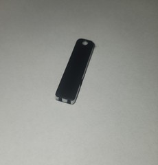 10 Pack Small Keychain Whistle For Emergencies/safety Whistles