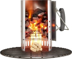 Fire Starter 65 Pieces Eco Friendly for Fireplace Wood Pellet Stove BBQ Camping