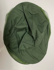 Mosquito Head Net Hat Set of 2 Insect Face Cover-Hiking Fishing Bushline Outdoor