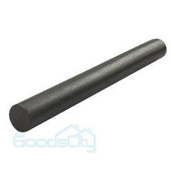 1-10Pcs Magnesium 5 x 1/2″ Flint Fire Starter Ferro Rod Survival Camping Rods