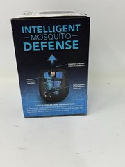 Thermacell Mosquito Repellent Rechargeable Repeller Device E-Series Patio Yard